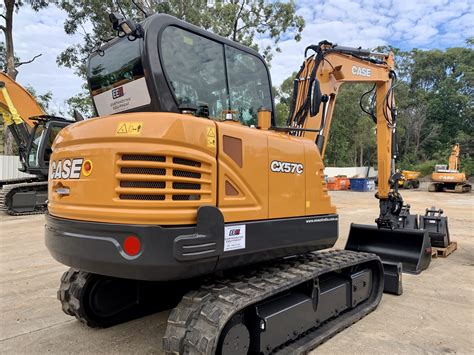 case mini excavators australia|enclosed cab mini excavator.